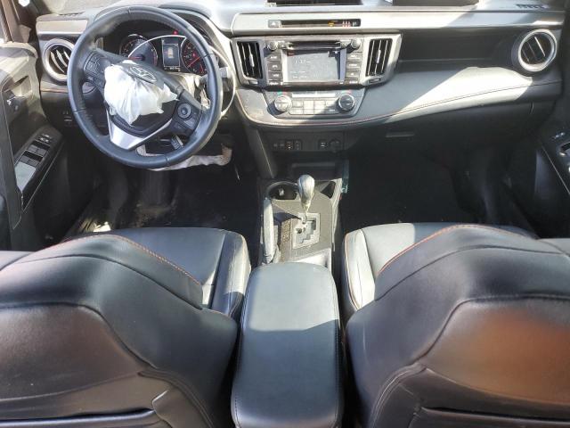 2017 TOYOTA RAV4 SE - 2T3JFREV4HW661453