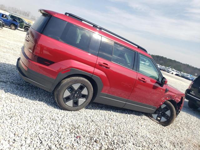 2024 HYUNDAI SANTA FE S 5NMP24G1XRH014967