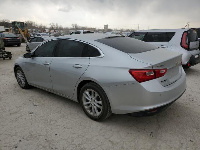 Vin: 1g1zd5st2jf198264, lot: 48870735, chevrolet malibu lt 20182
