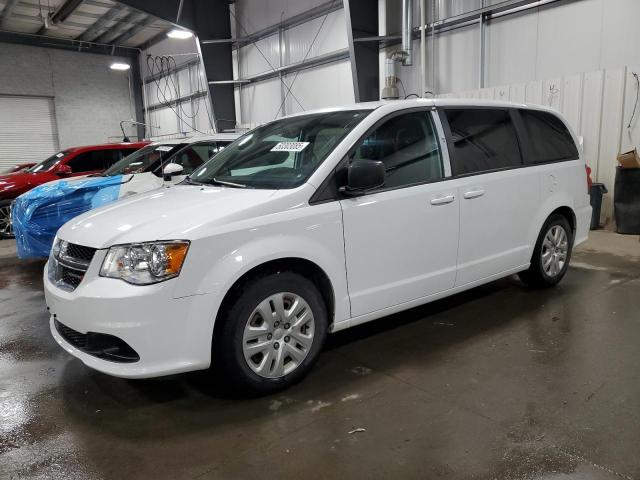 Vin: 2c4rdgbg3jr175963, lot: 50303085, dodge caravan se 2018 img_1