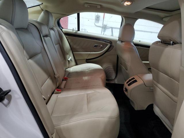 2015 FORD TAURUS LIM - 1FAHP2F88FG181927