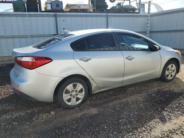 Vin: knafk4a65f5317375, lot: 50025435, kia forte lx 20153