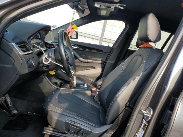 2018 BMW X1 SDRIVE2 WBXHU7C33J5H44899