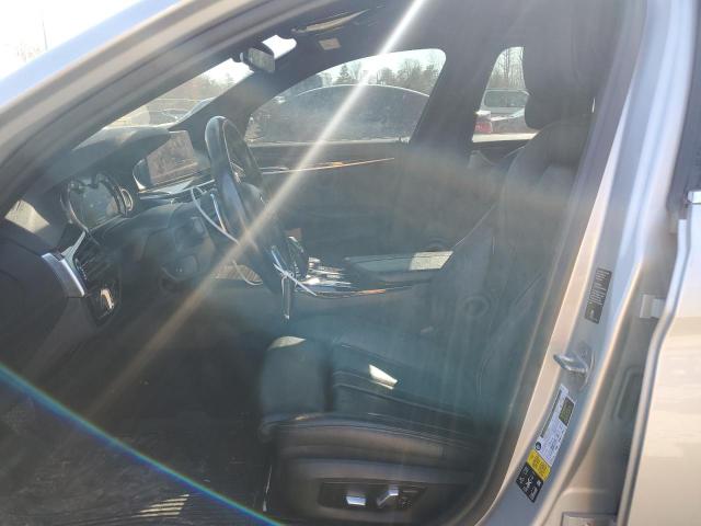 2018 BMW 530 XI - WBAJA7C51JWA74673
