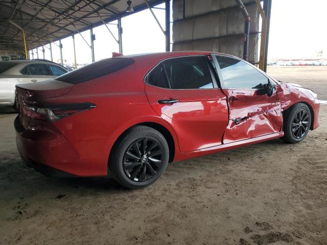 Vin: 4t1c11ak1ru201830, lot: 48567525, toyota camry le 20243