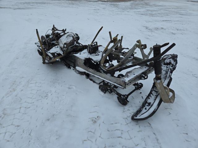 SKI DOO SKANDIC 2019 burn   YH2SLYKDXKR000129 photo #4