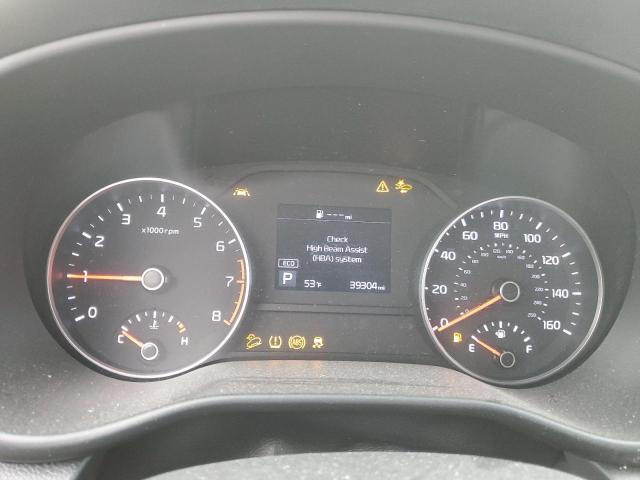 2020 KIA SPORTAGE L - KNDPM3AC0L7702554