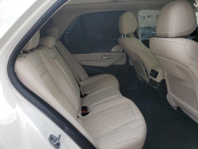 2022 MERCEDES-BENZ GLE AMG 53 4JGFB6BB7NA631105