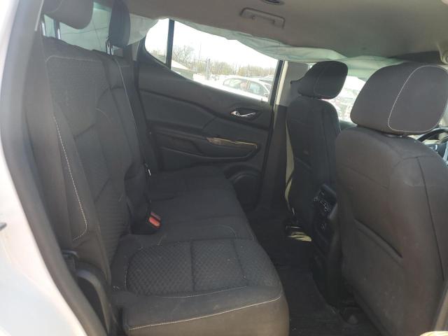 2017 GMC ACADIA SLE - 1GKKNKLA3HZ221436
