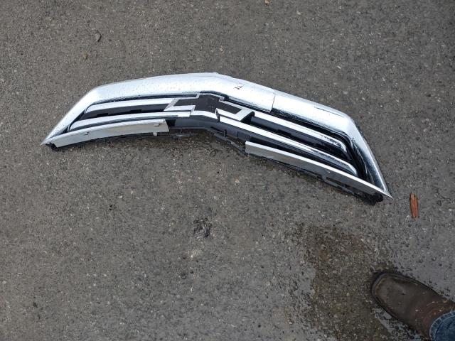 2015 CHEVROLET IMPALA LTZ - 2G1165S36F9111165
