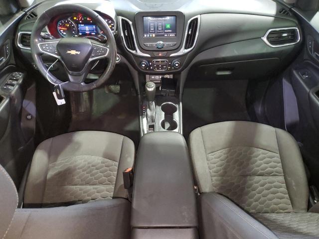 2020 CHEVROLET EQUINOX LT - 3GNAXKEV5LL106183