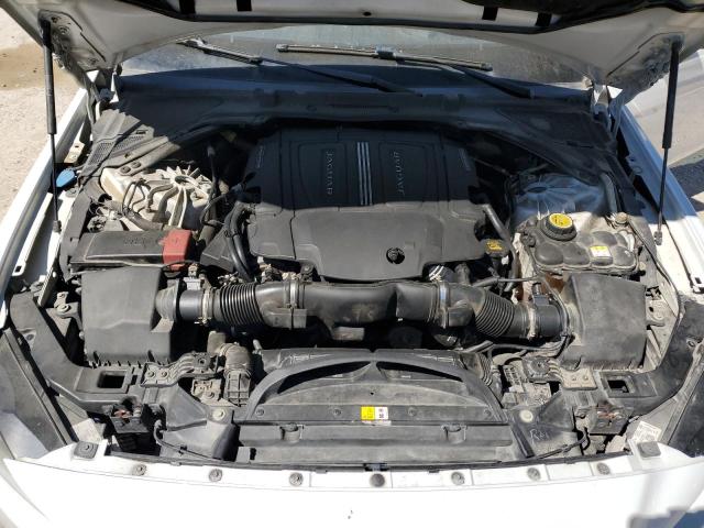 2017 JAGUAR XE FIRST E SAJAH4BV7HA947900
