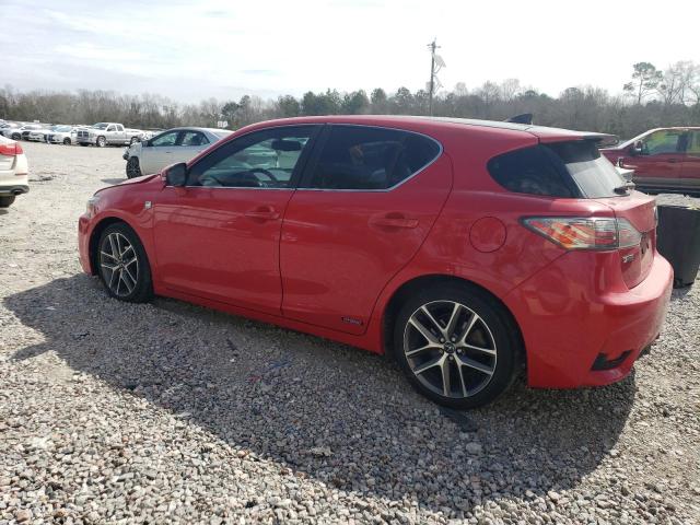 Vin: jthkd5bh6h2291292, lot: 47565445, lexus ct 200 200 20172