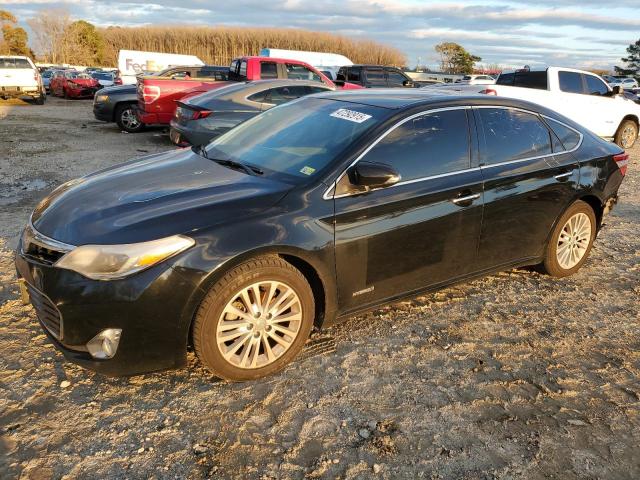 Vin: 4t1bd1eb3fu037604, lot: 47292915, toyota avalon hybrid 2015 img_1