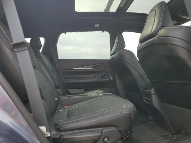 2024 INFINITI QX60 AUTOG 5N1DL1HU0RC351441