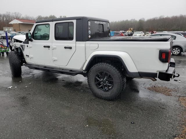 Vin: 1c6hjtag5nl153354, lot: 49030205, jeep gladiator sport 20222