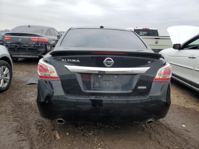 2015 NISSAN ALTIMA 2.5 - 1N4AL3AP3FN904869