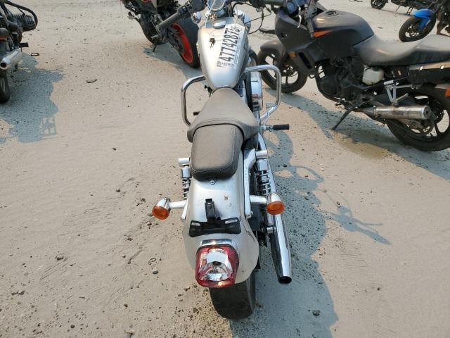 2003 HARLEY-DAVIDSON XL883 C AN 1HD4CJM493K404272