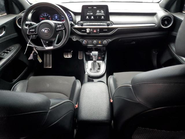 2020 KIA FORTE GT L - 3KPF34AD9LE180987