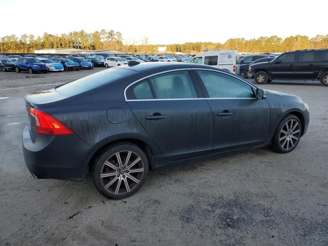 Vin: yv149mfm2f2353128, lot: 48517635, volvo s60 platinum 20153