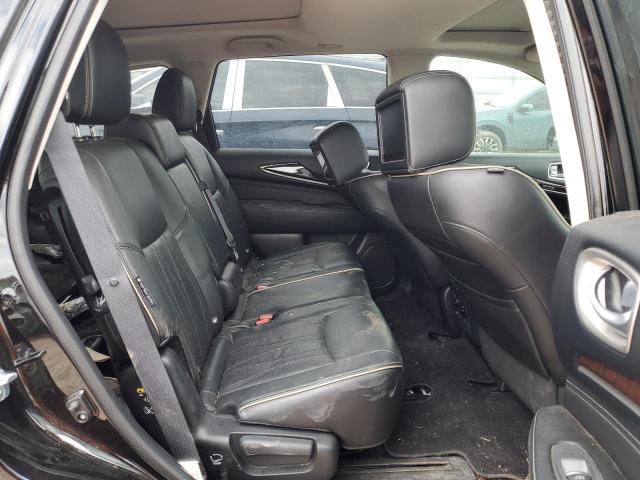 2018 INFINITI QX60 - 5N1DL0MN5JC518230
