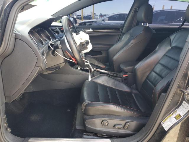 2016 VOLKSWAGEN GTI S/SE - 3VW447AU3GM023325