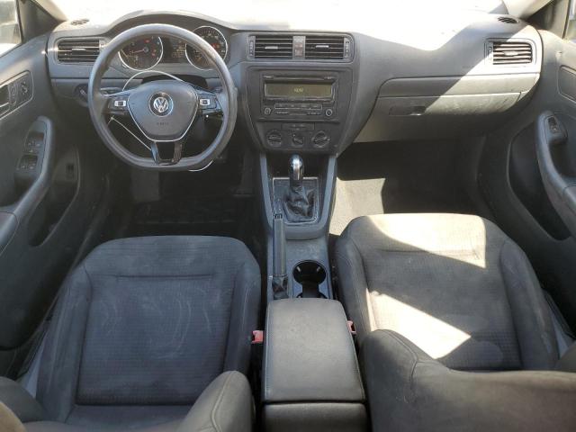 2015 VOLKSWAGEN JETTA BASE 3VW2K7AJ2FM288884