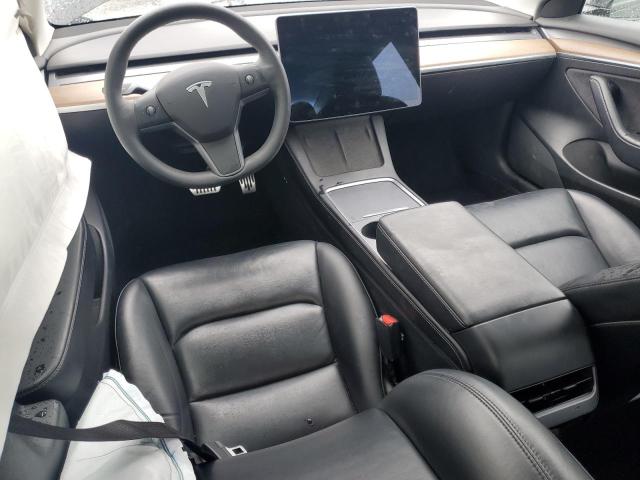 2021 TESLA 3 5YJ3E1EA9MF067256