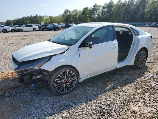 KIA FORTE GT