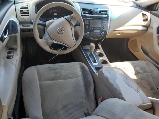 2015 NISSAN ALTIMA 2.5 - 1N4AL3AP3FN912938
