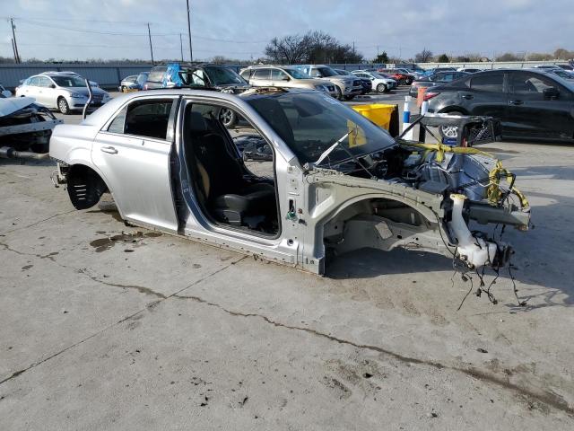 Vin: 2c3ccaag3fh932031, lot: 48879455, chrysler 300 limited 20154