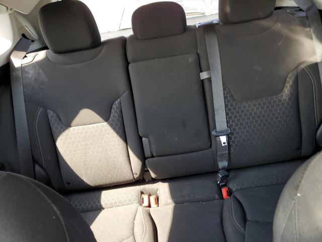 2021 JEEP COMPASS SP - 3C4NJDAB8MT554681