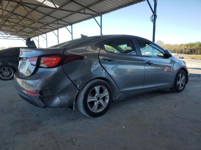 Vin: kmhdh4ae7gu581426, lot: 49662685, hyundai elantra se 20163