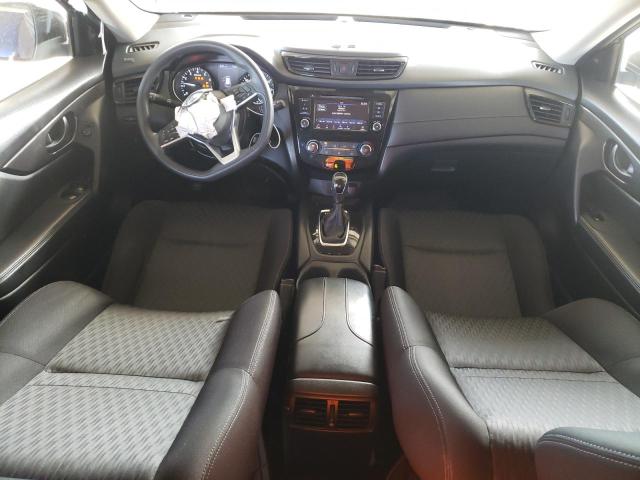 2019 NISSAN ROGUE S - JN8AT2MT8KW504134