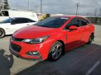 2018 CHEVROLET CRUZE LT - 1G1BD5SM2J7109636