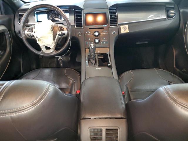 2015 FORD TAURUS SEL - 1FAHP2E8XFG133427