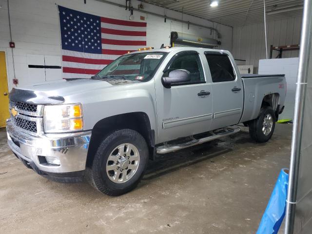 Vin: 1gc1kxeg6ef182983, lot: 47943795, chevrolet all models k2500 heavy duty lt 2014 img_1