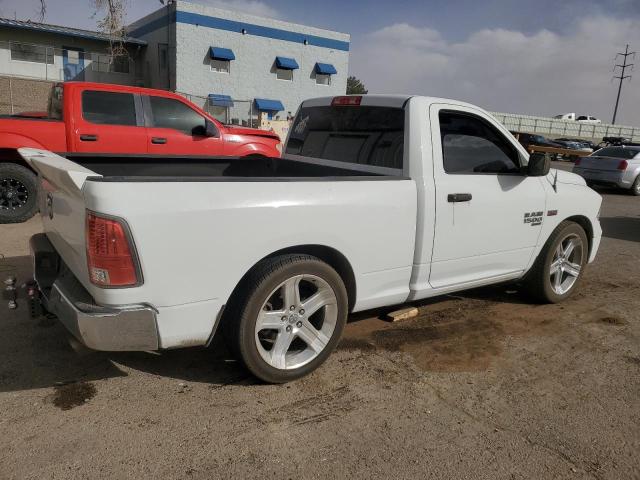 Vin: 3c6jr6at5kg719207, lot: 49677615, ram 1500 tradesman 20193