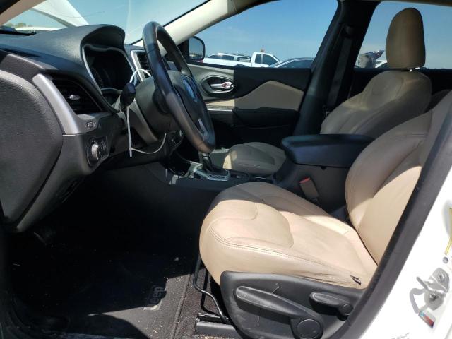 2015 JEEP CHEROKEE L - 1C4PJLCS8FW530717