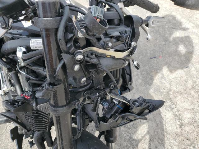 2024 YAMAHA MT-03 MH3RH20Y9RK012703