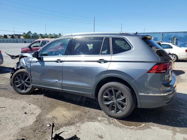 Vin: 3vv3b7ax5rm160835, lot: 49417135, volkswagen tiguan se 20242