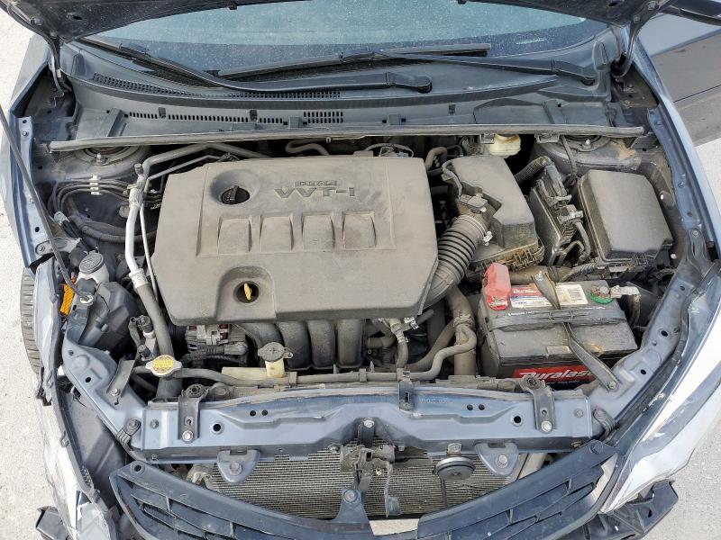 2015 TOYOTA COROLLA L 5YFBURHE0FP293561