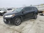 2018 TOYOTA HIGHLANDER - 5TDJZRFH8JS877023