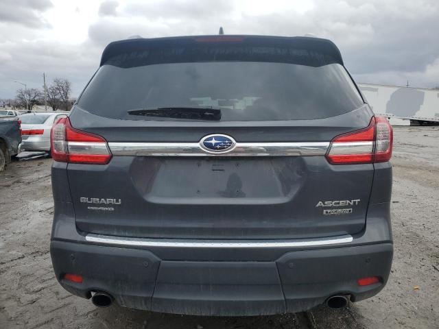 2019 SUBARU ASCENT TOU 4S4WMARD2K3485300