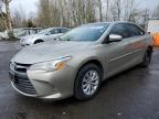 2016 TOYOTA CAMRY LE - 4T4BF1FK9GR560934