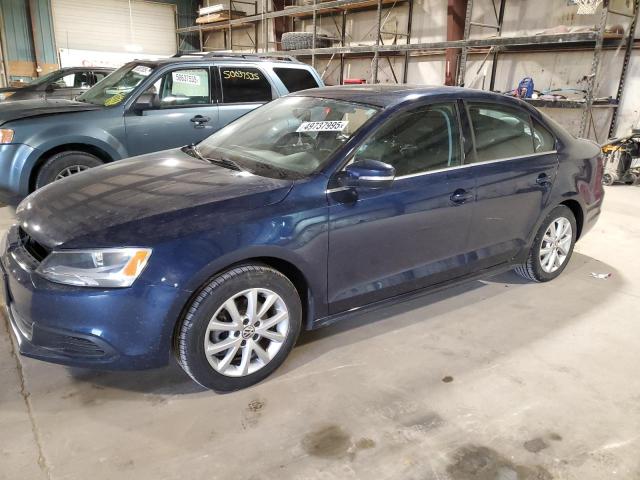 VOLKSWAGEN JETTA SE