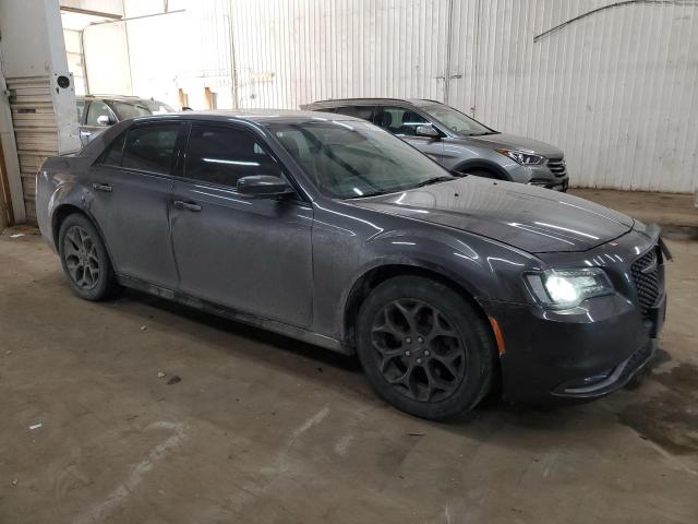 Vin: 2c3ccagg1hh530115, lot: 48880995, chrysler 300 s 20174