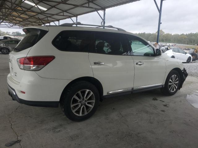 Vin: 5n1ar2mm2dc608928, lot: 51064035, nissan pathfinder s 20133