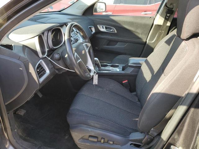 2015 CHEVROLET EQUINOX LT - 2GNALCEK1F6294992