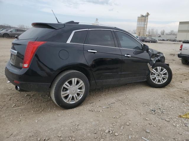 Vin: 3gyfnaey8bs600478, lot: 54935215, cadillac srx luxury collection 20113